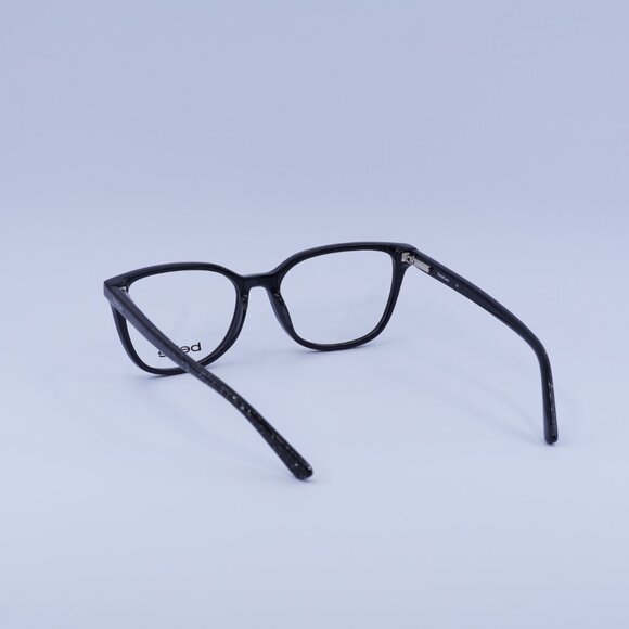 Bebe BB5201 001 Eyeglasses Jet Cat Eye 53mm Frame - Picture 5 of 10